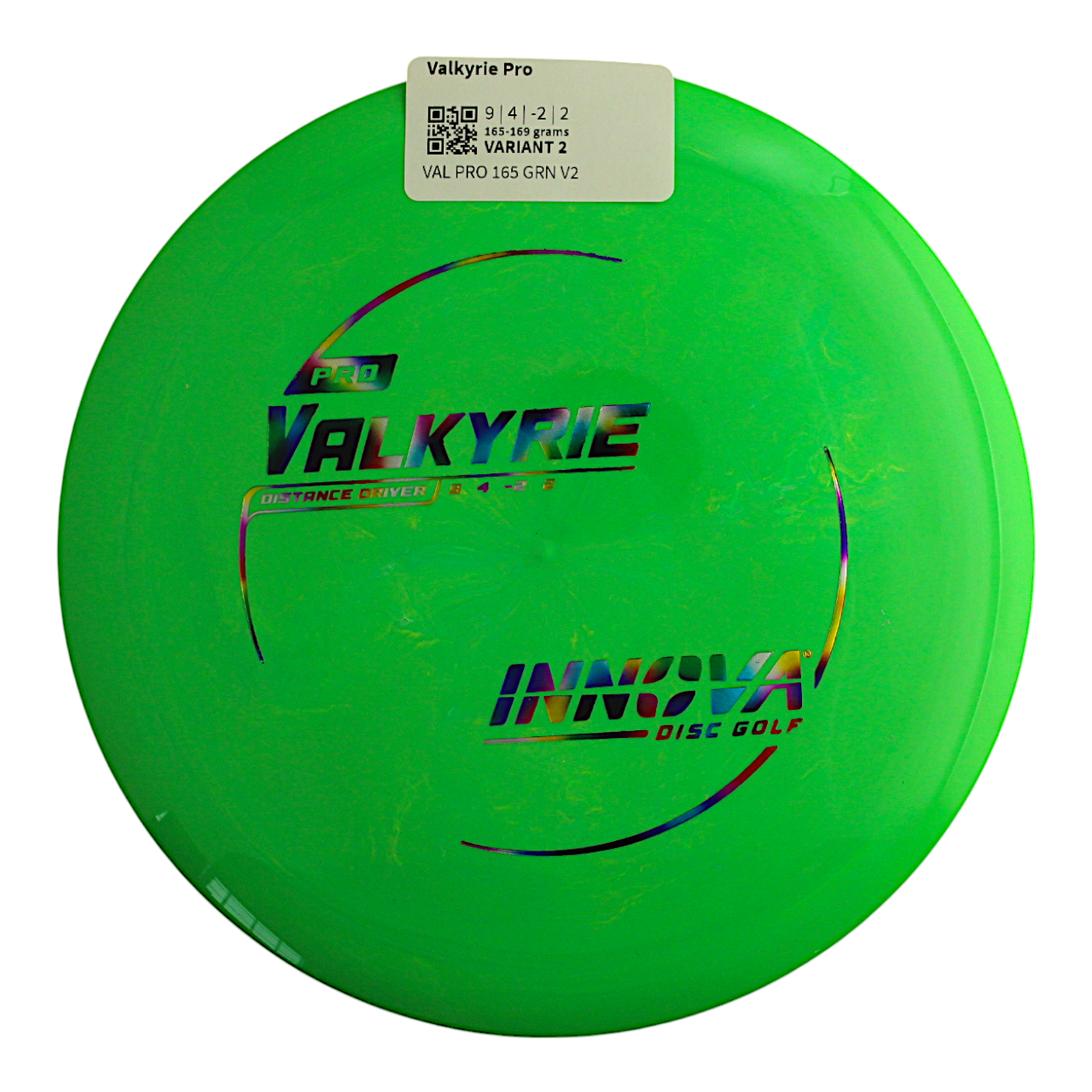 Valkyrie Pro