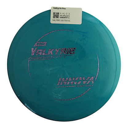 Valkyrie Pro