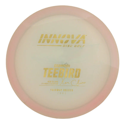 Teebird Champion