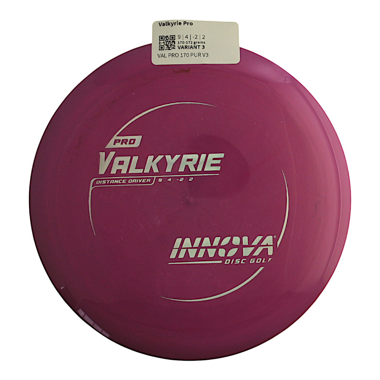 Valkyrie Pro