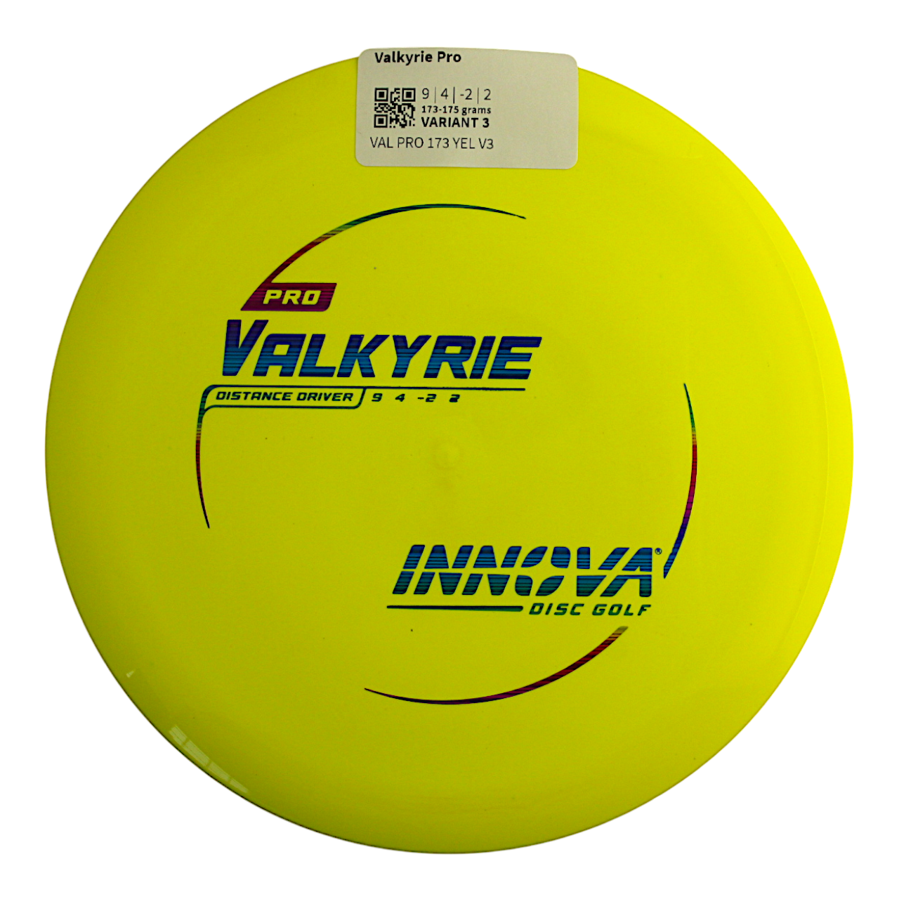 Valkyrie Pro