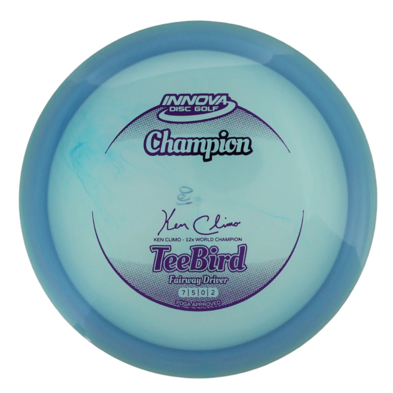 Teebird Champion