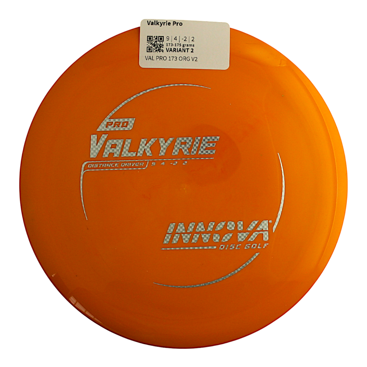 Valkyrie Pro