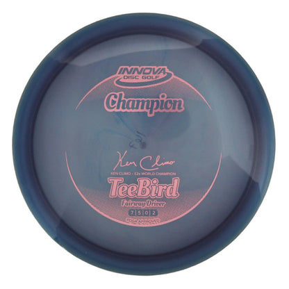 Teebird Champion