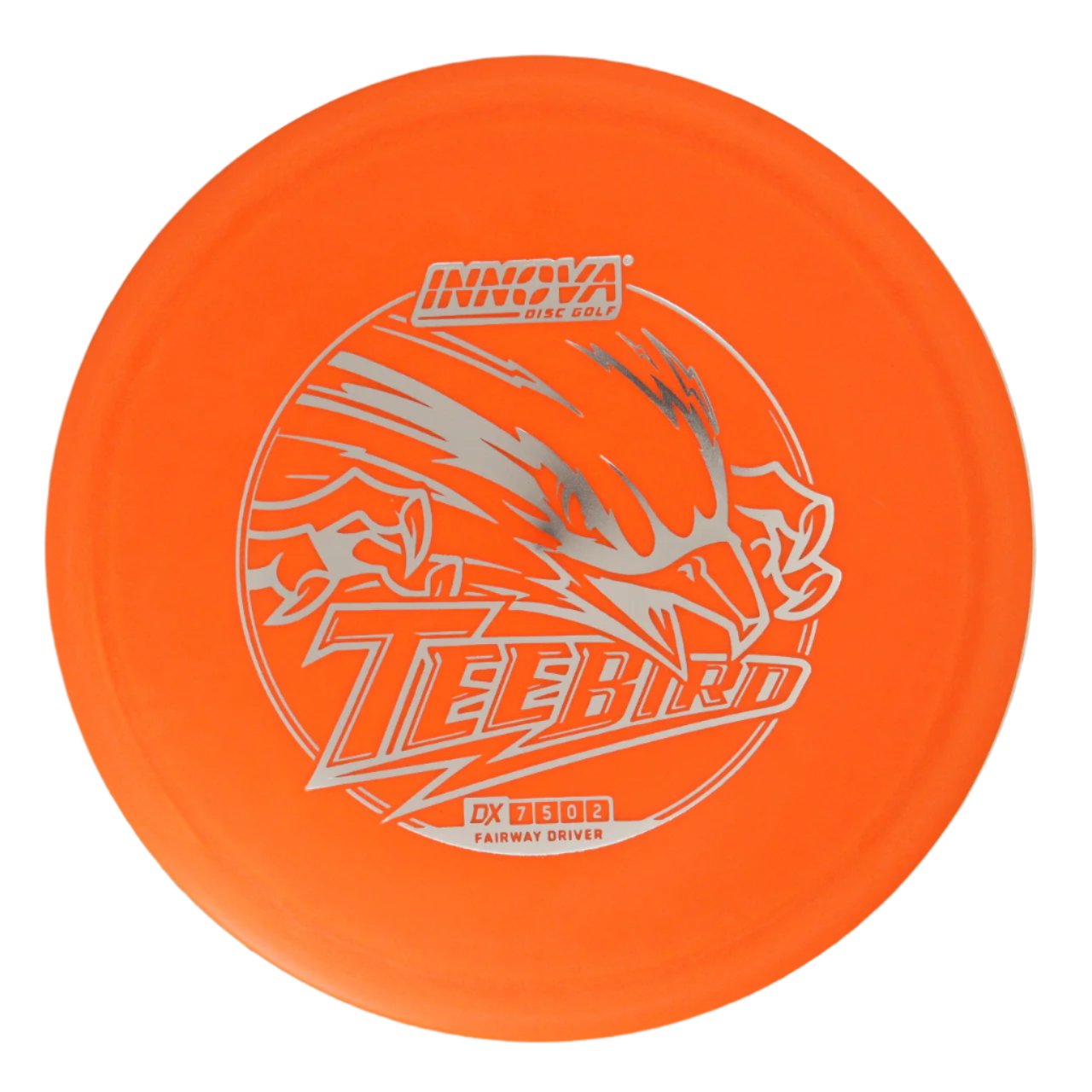 Teebird DX