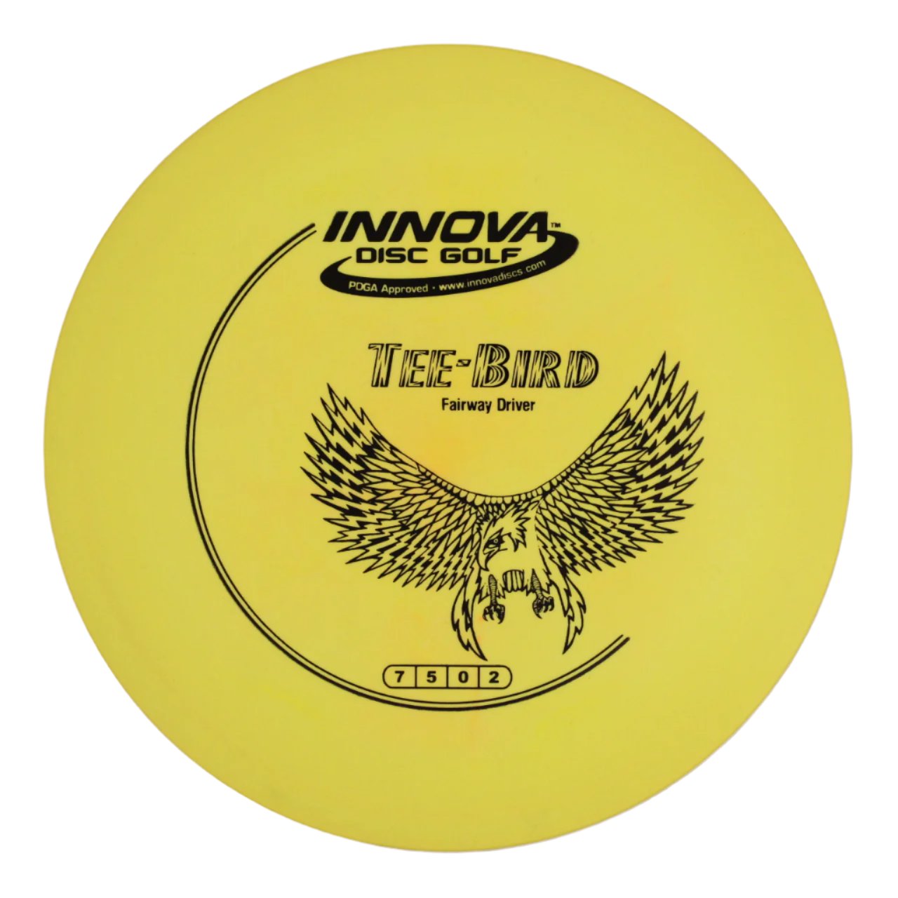 Teebird DX