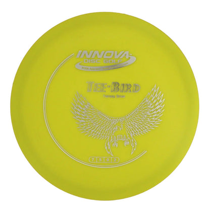 Teebird DX