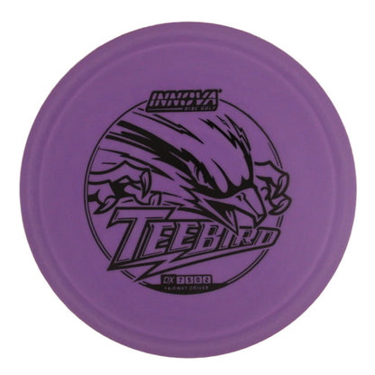 Teebird DX