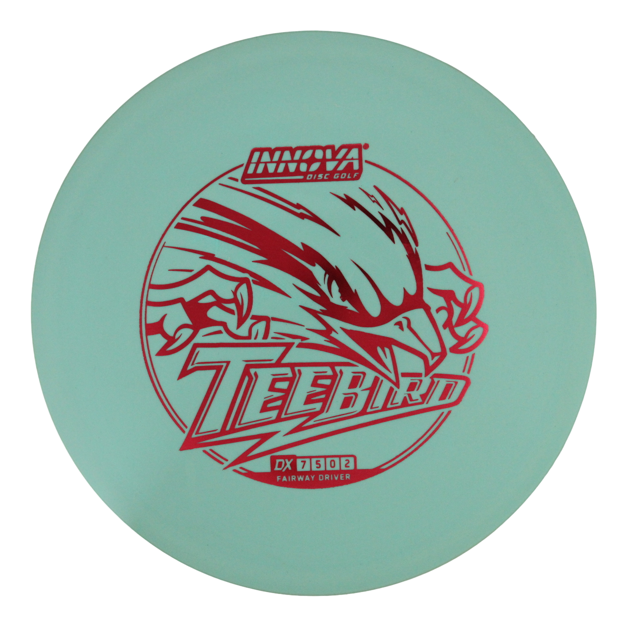 Teebird DX