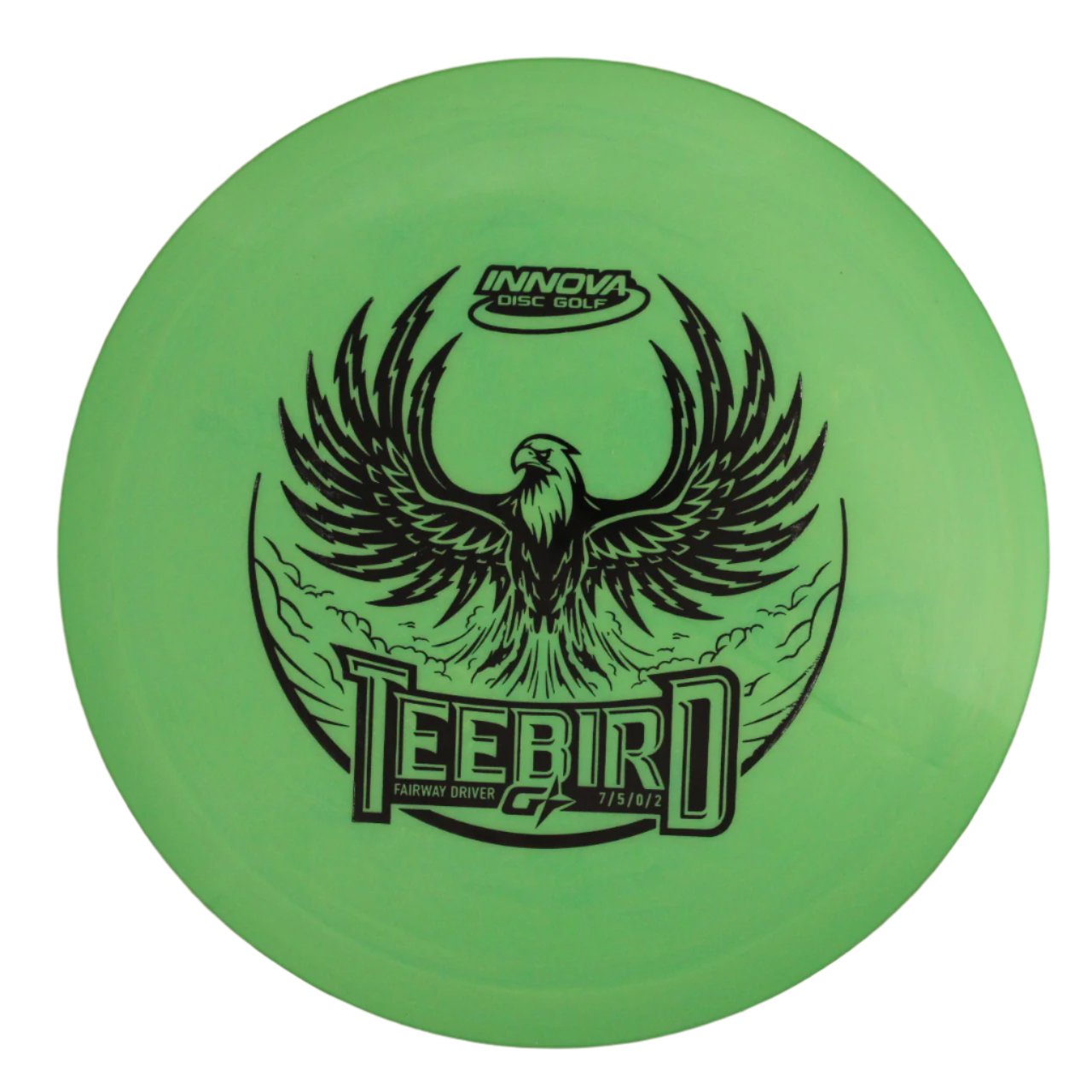 Teebird GStar