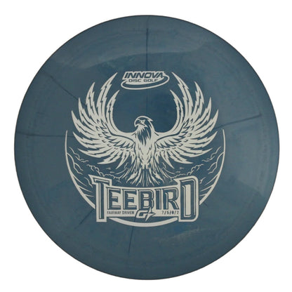 Teebird GStar