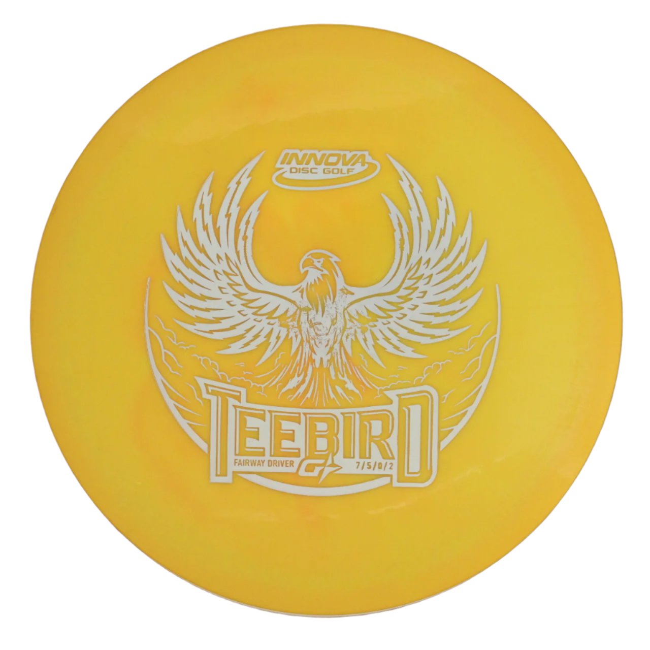 Teebird GStar