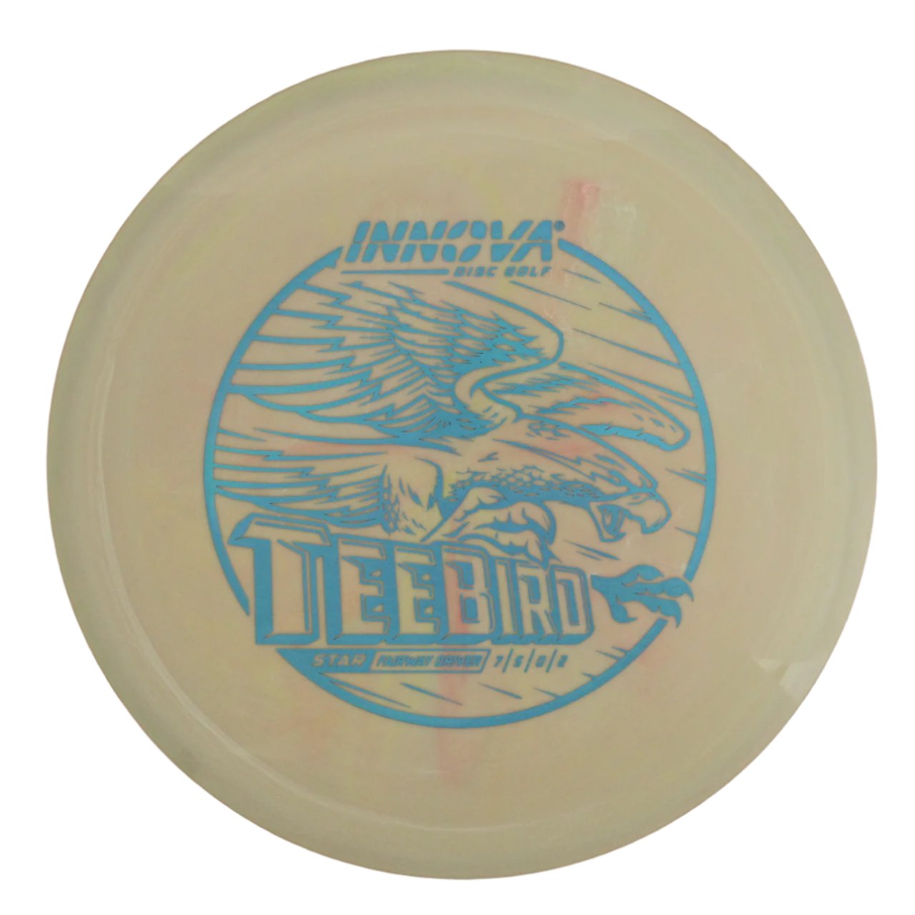 Teebird Star