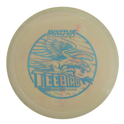 Teebird Star