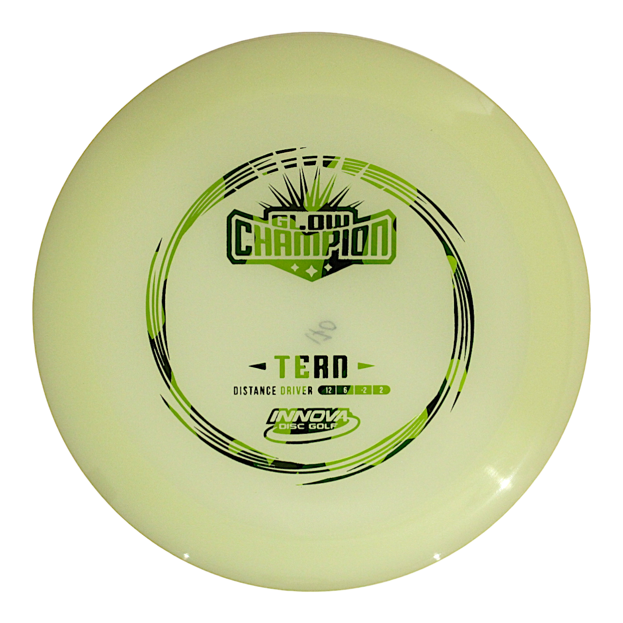 Tern Classic Glow Champion