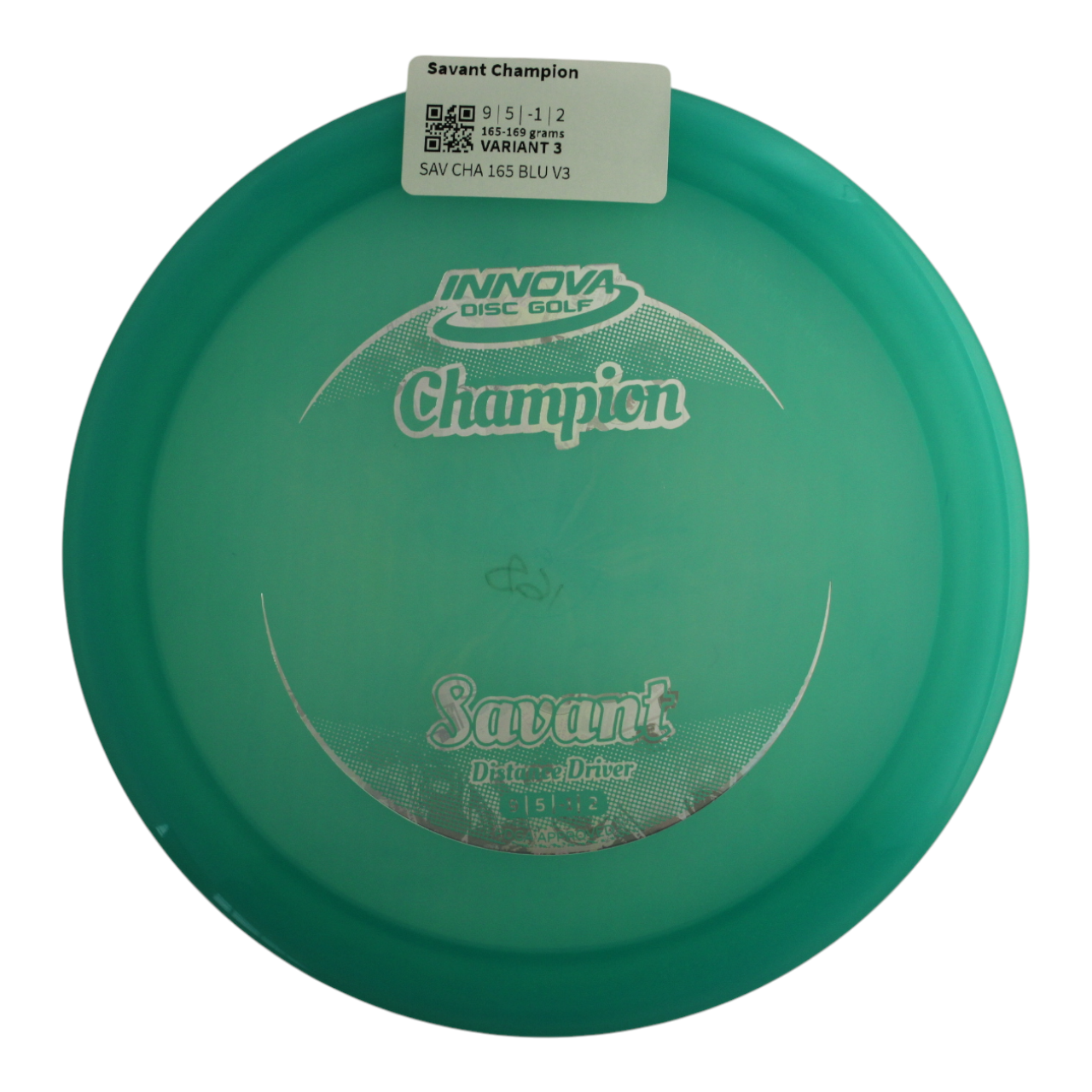 Savant Champion