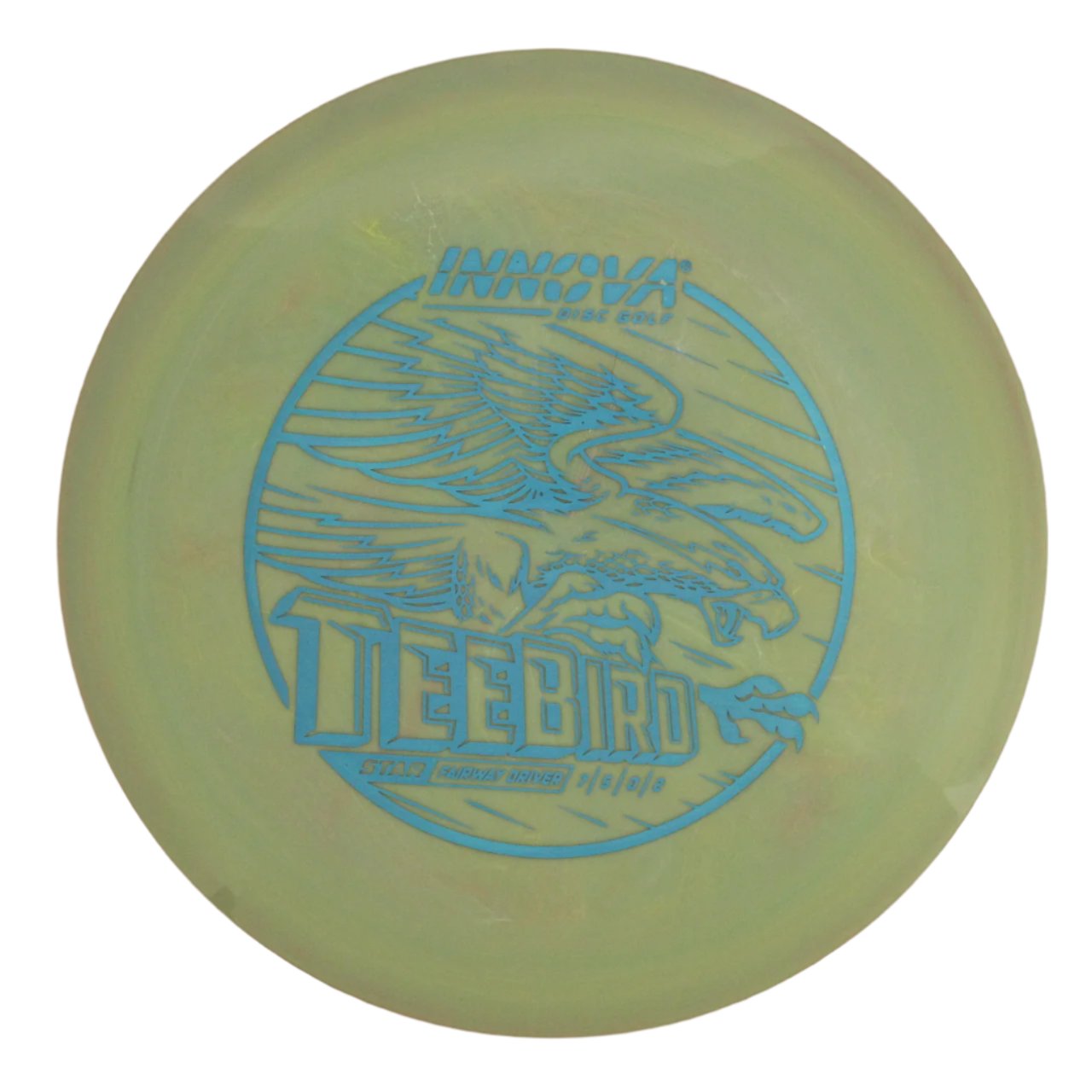 Teebird Star