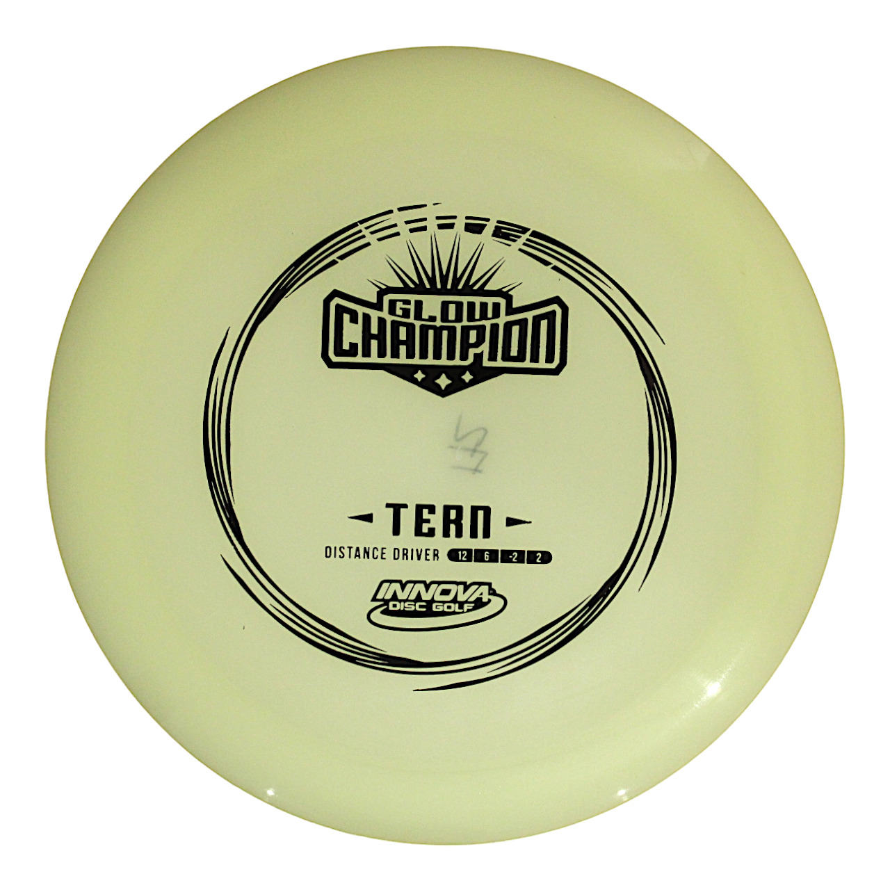 Tern Classic Glow Champion