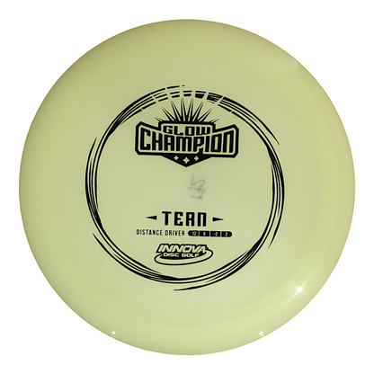 Tern Classic Glow Champion