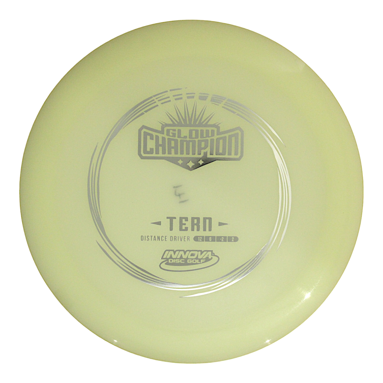 Tern Classic Glow Champion