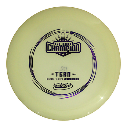 Tern Classic Glow Champion