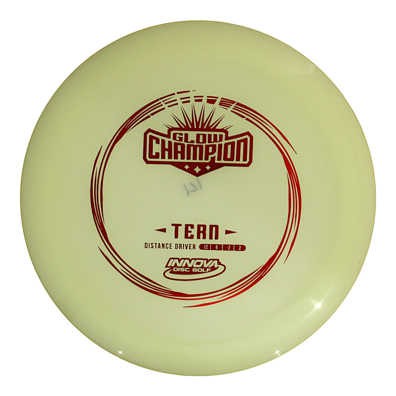 Tern Classic Glow Champion