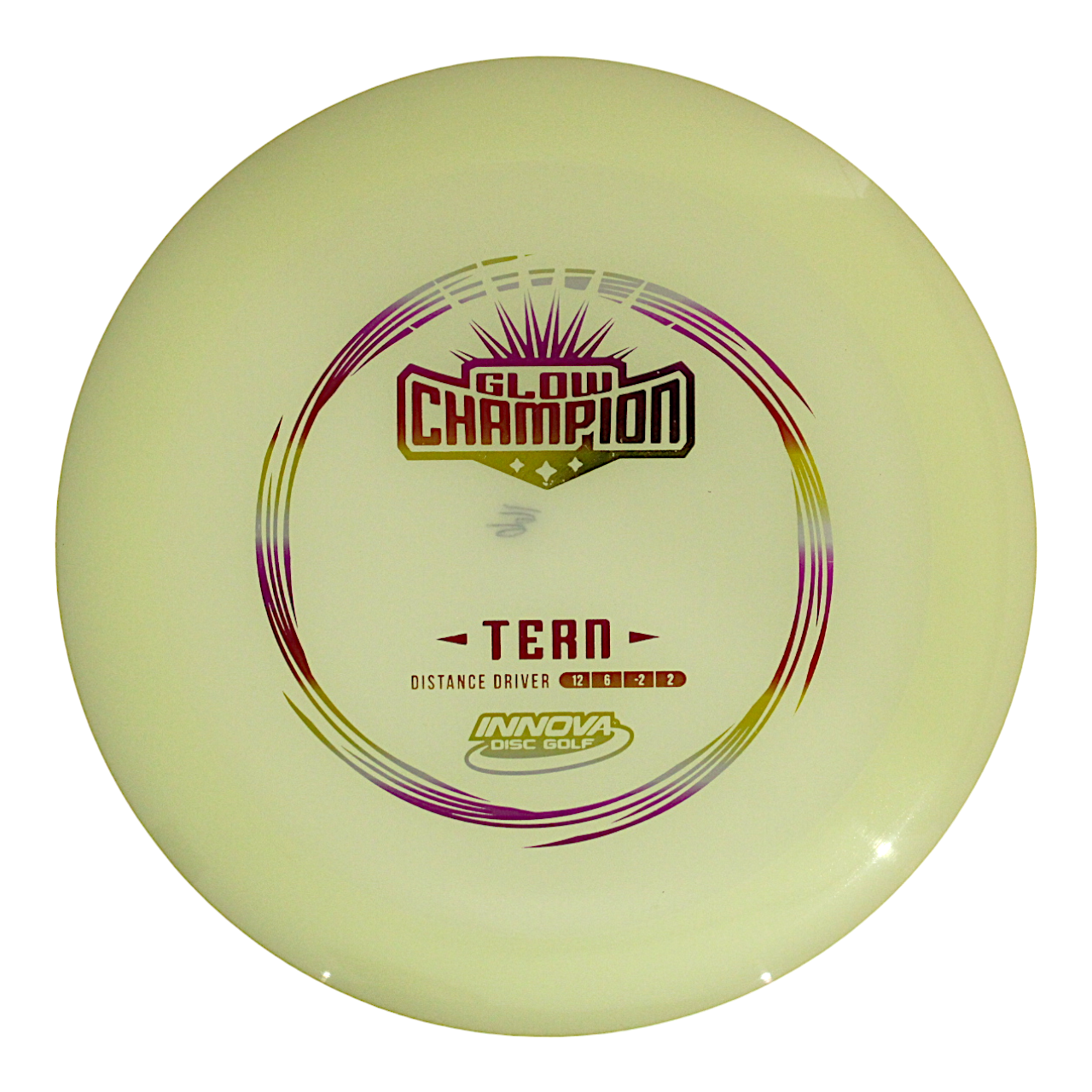 Tern Classic Glow Champion