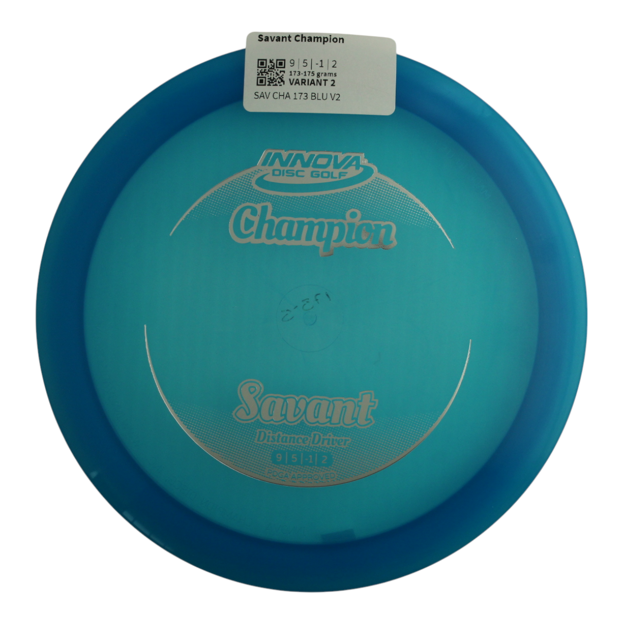 Savant Champion