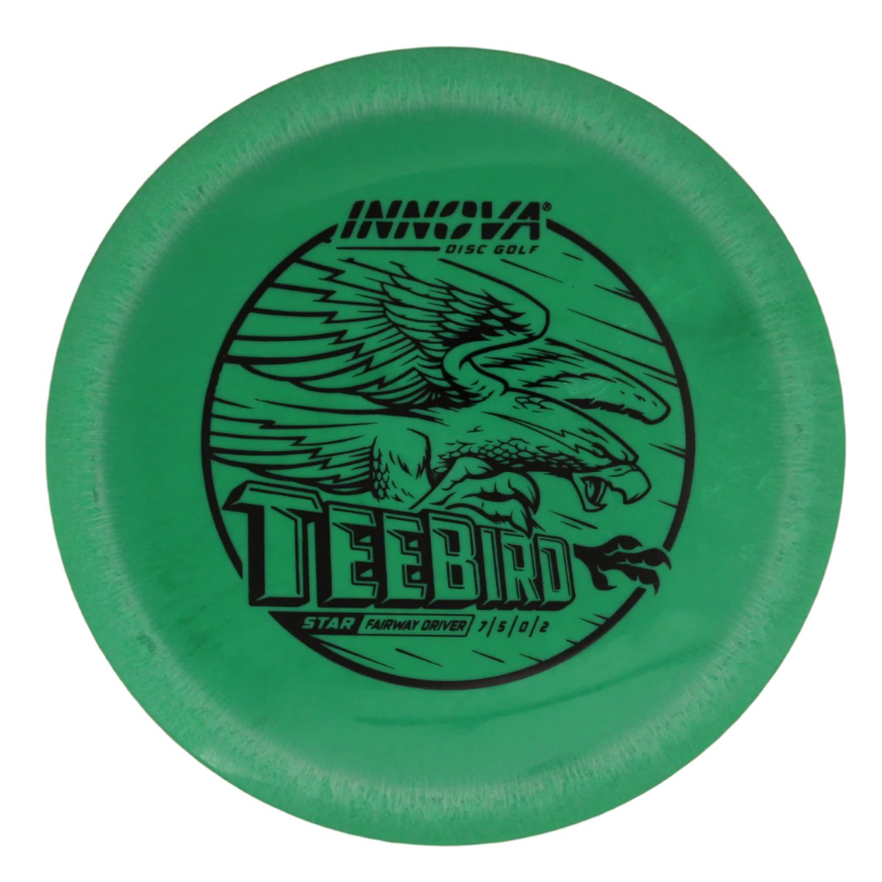 Teebird Star