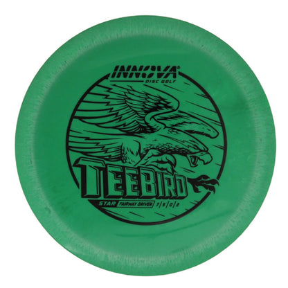 Teebird Star