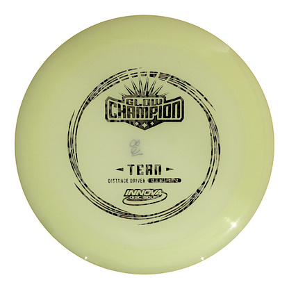 Tern Classic Glow Champion