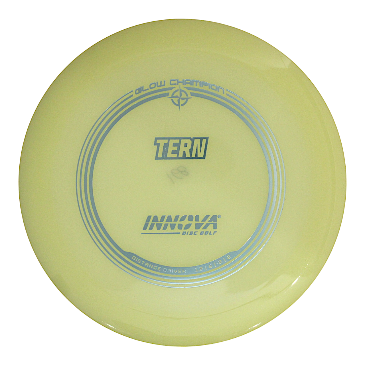 Tern Classic Glow Champion