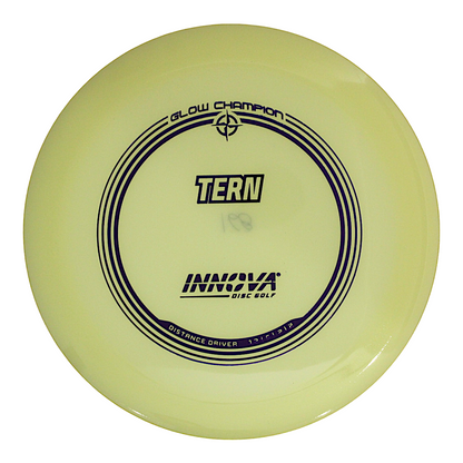 Tern Classic Glow Champion