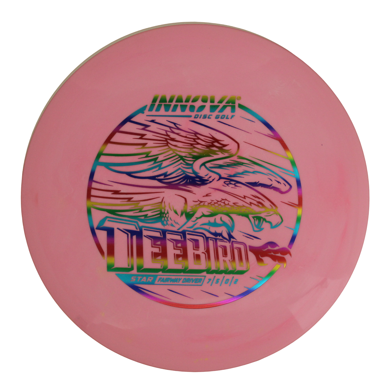 Teebird Star