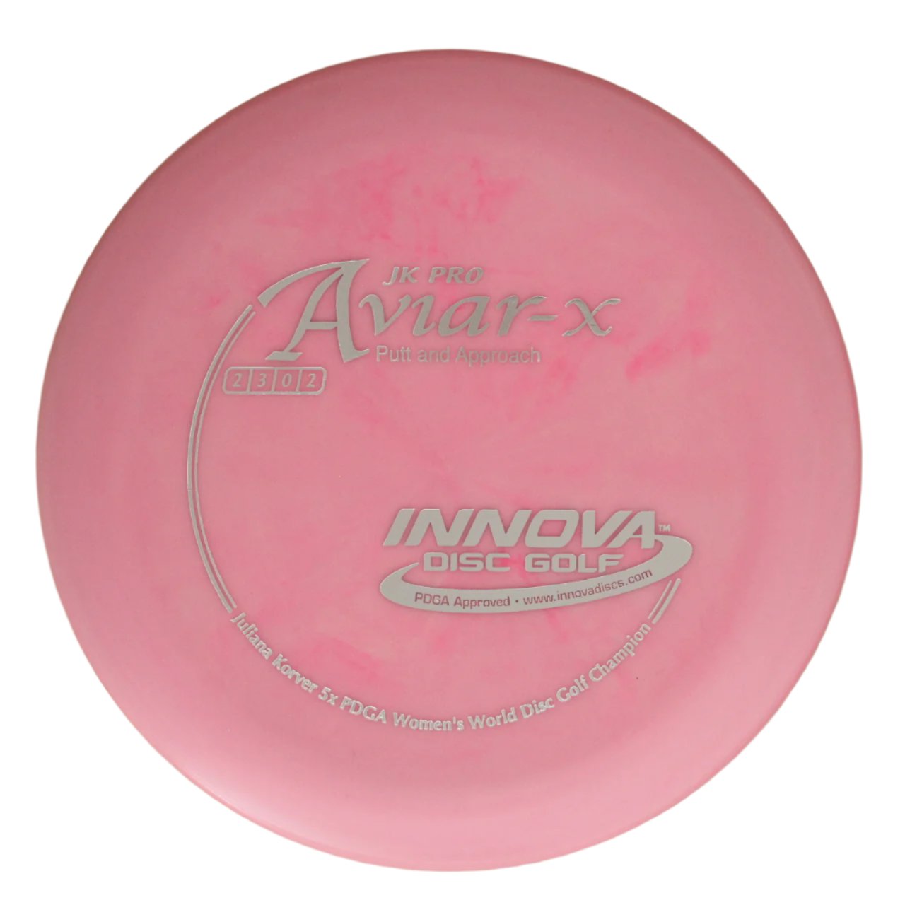 Innova Disc Golf Canada JK Pro Aviar