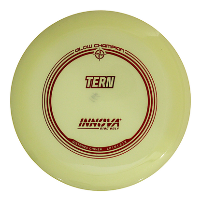 Tern Classic Glow Champion