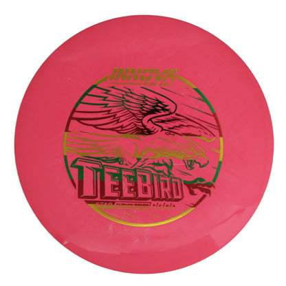 Teebird Star