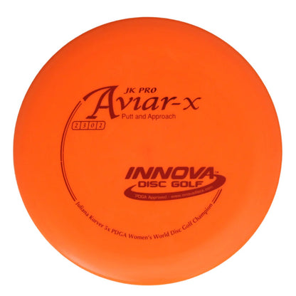 Innova Disc Golf Canada JK Pro Aviar