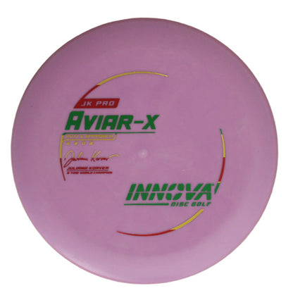 Innova Disc Golf Canada JK Pro Aviar