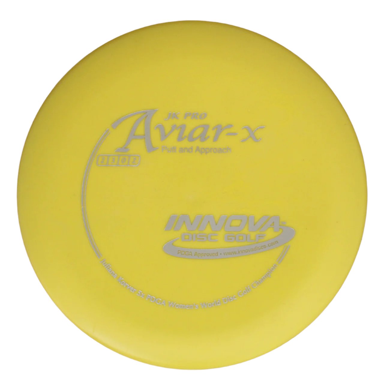 Innova Disc Golf Canada JK Pro Aviar