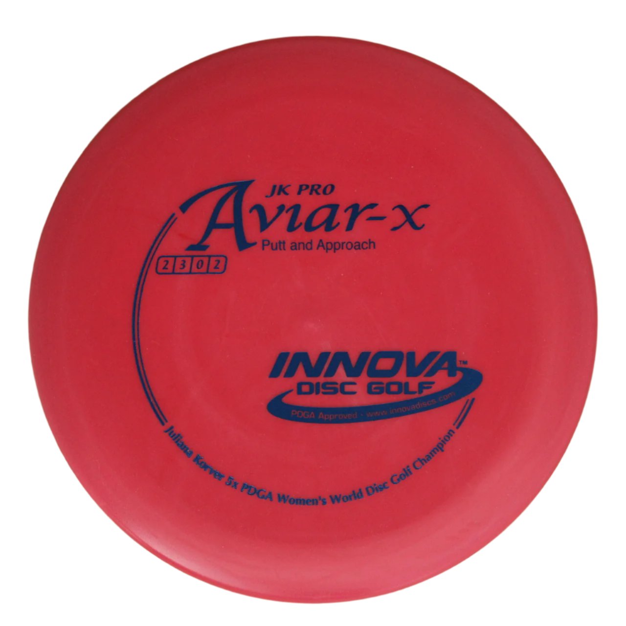 Innova Disc Golf Canada JK Pro Aviar