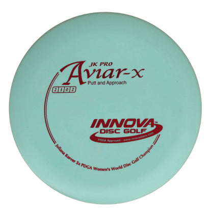 Innova Disc Golf Canada JK Pro Aviar