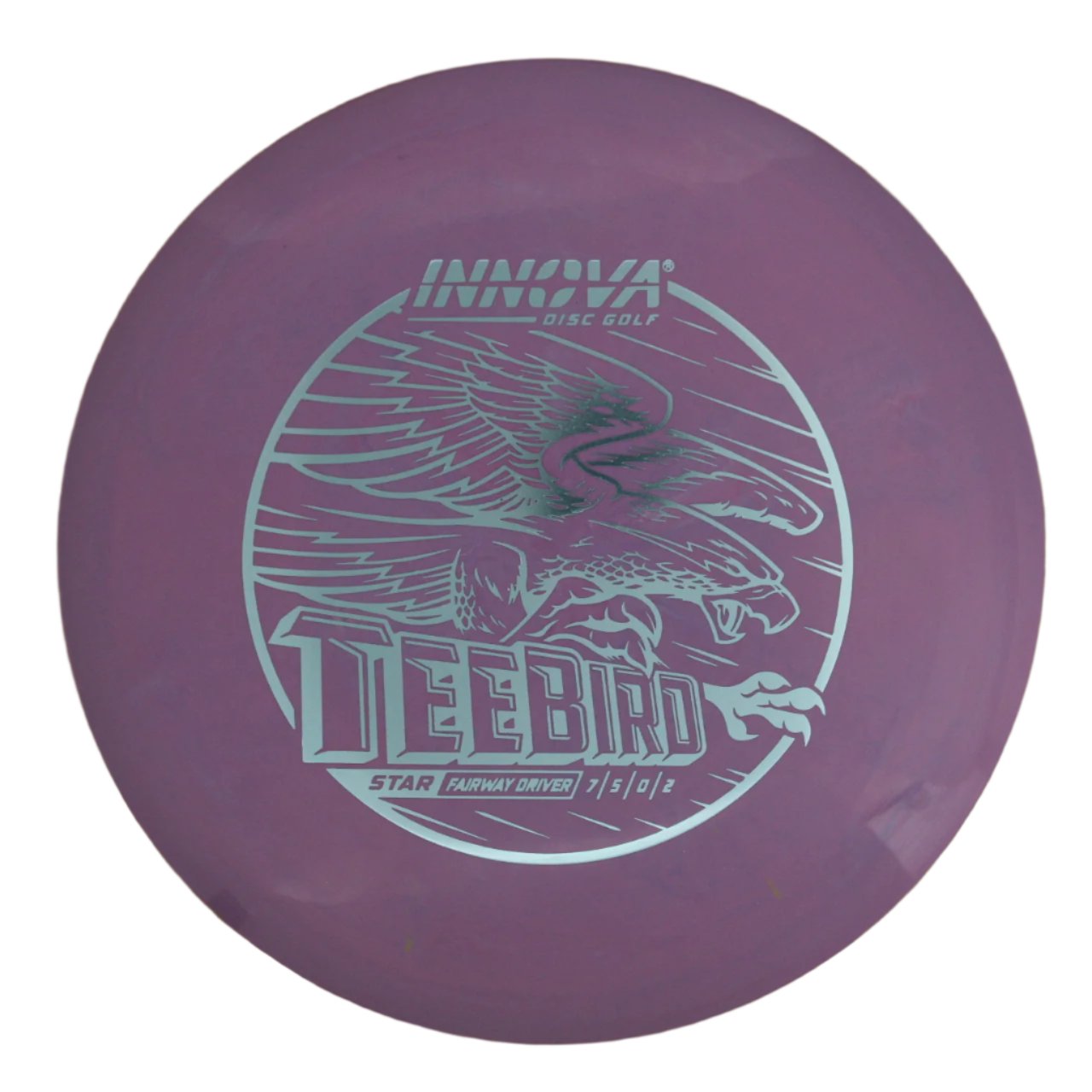 Teebird Star