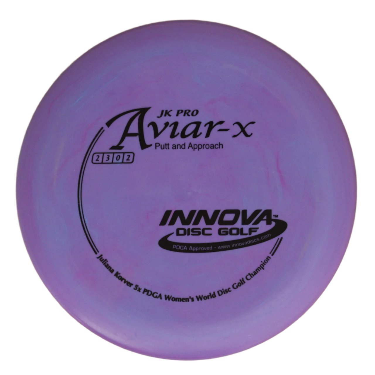 Innova Disc Golf Canada JK Pro Aviar