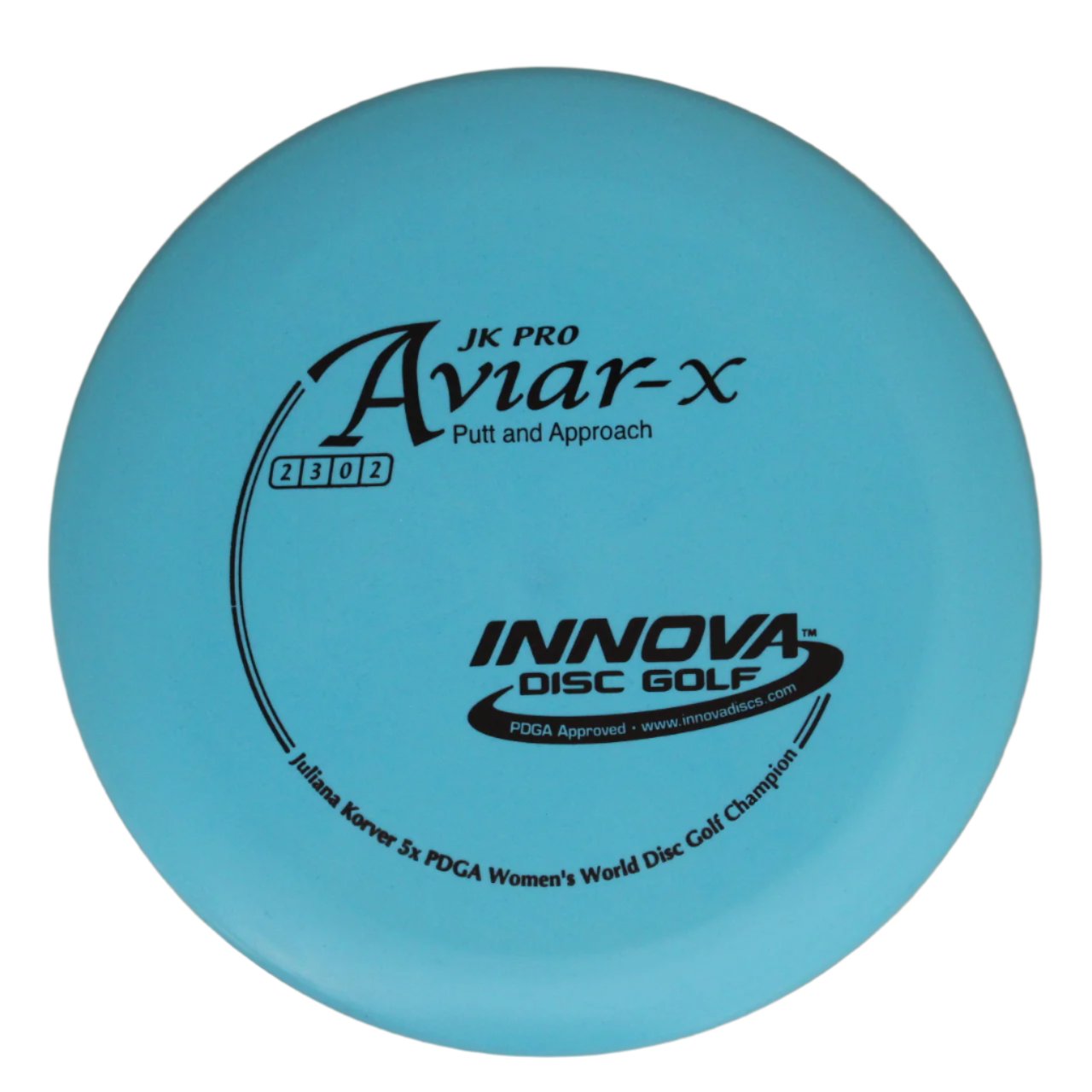 Innova Disc Golf Canada JK Pro Aviar