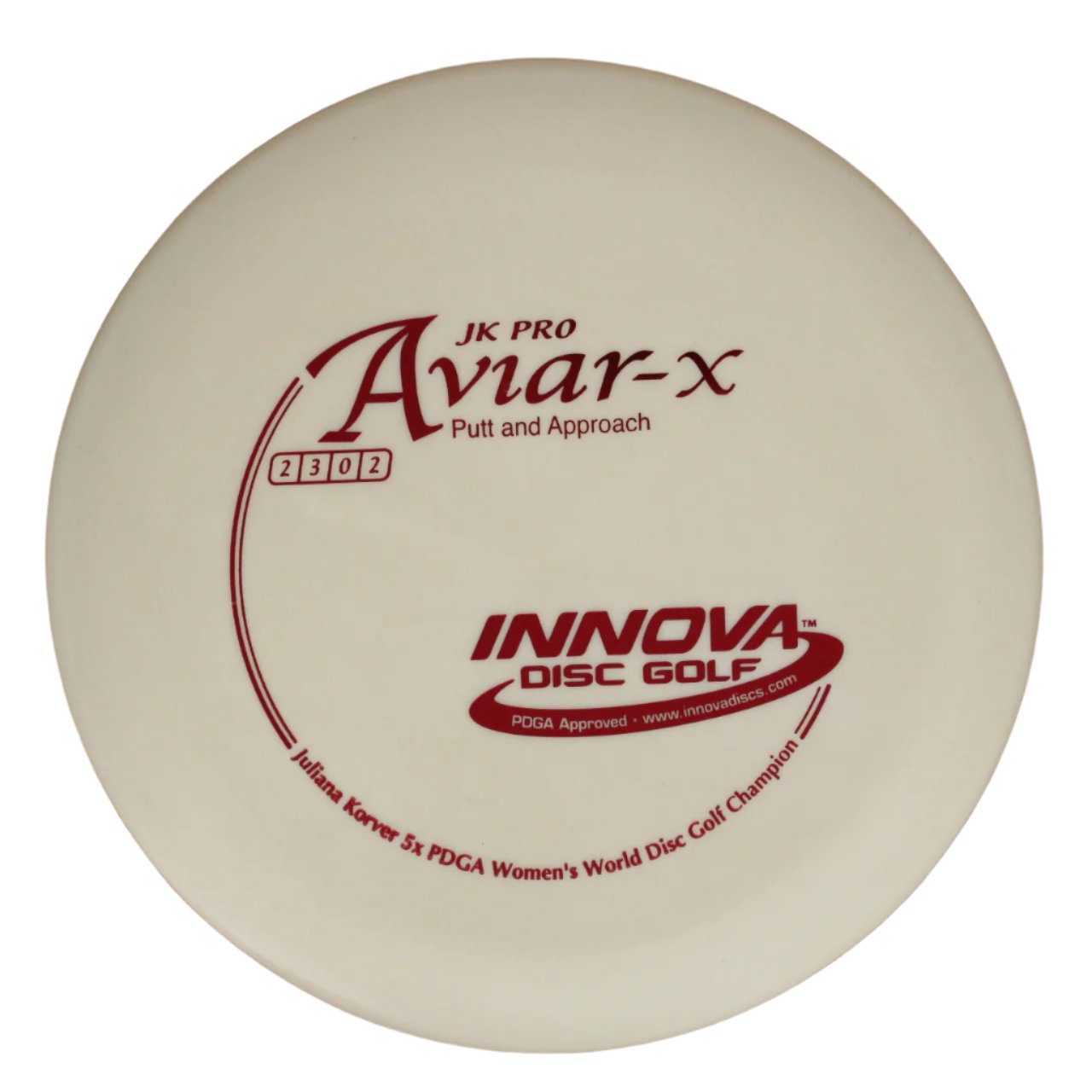 Innova Disc Golf Canada JK Pro Aviar