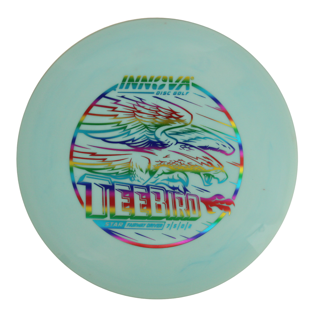 Teebird Star