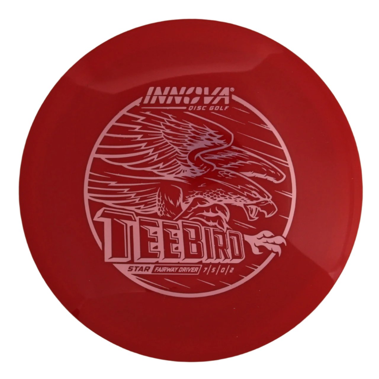 Teebird Star