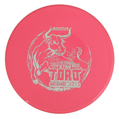 Toro Star