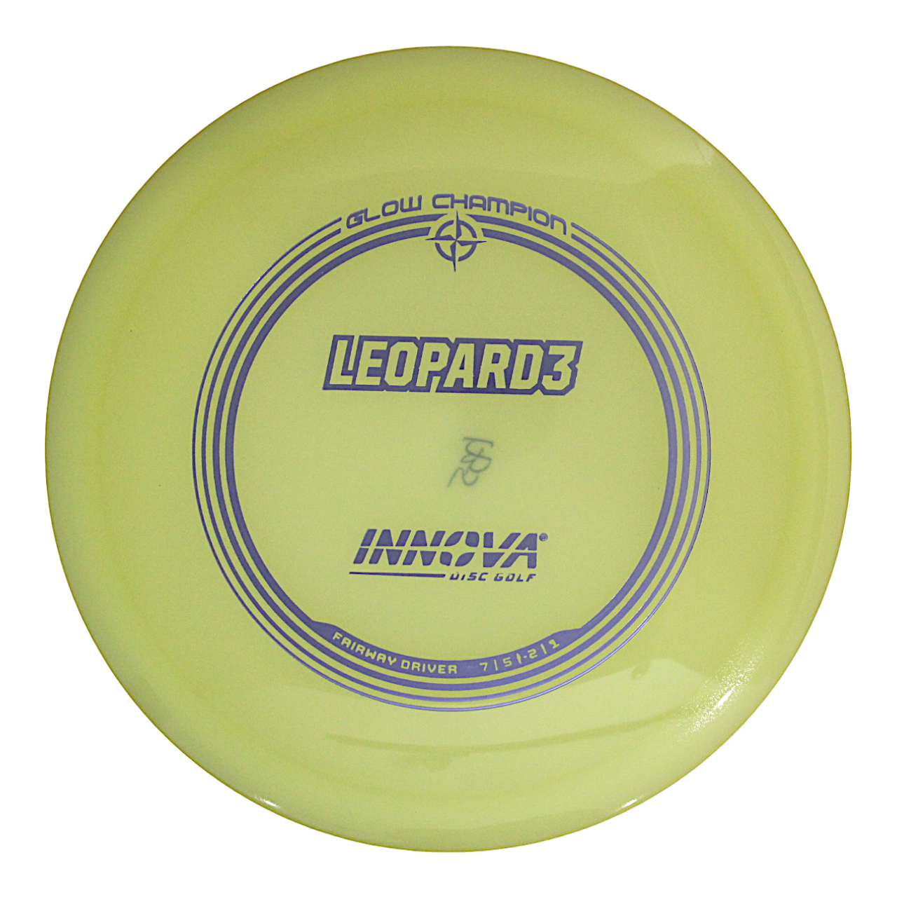 Leopard3 Classic Glow Champion